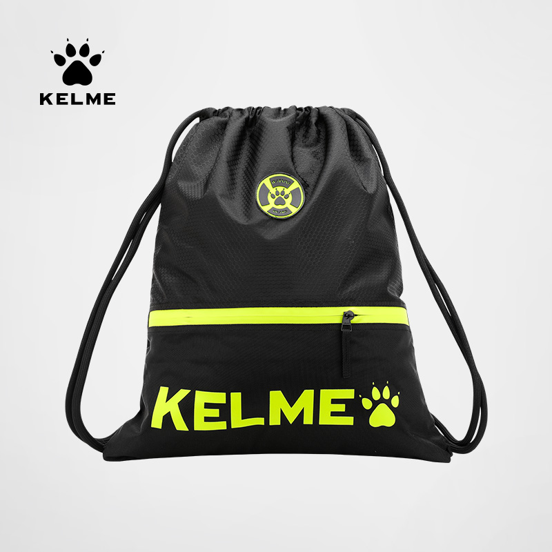 KELME Lightweight Drawstring B - đánh giá và giá Mountain Biking Waist Pack