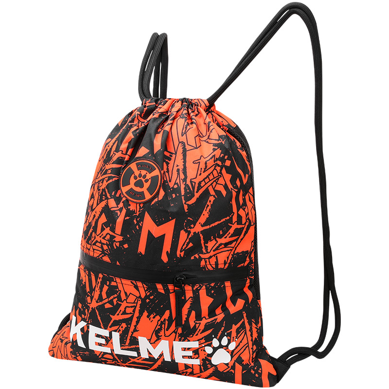 KELME Lightweight Drawstring B - đánh giá và giá Mountain Biking Waist Pack