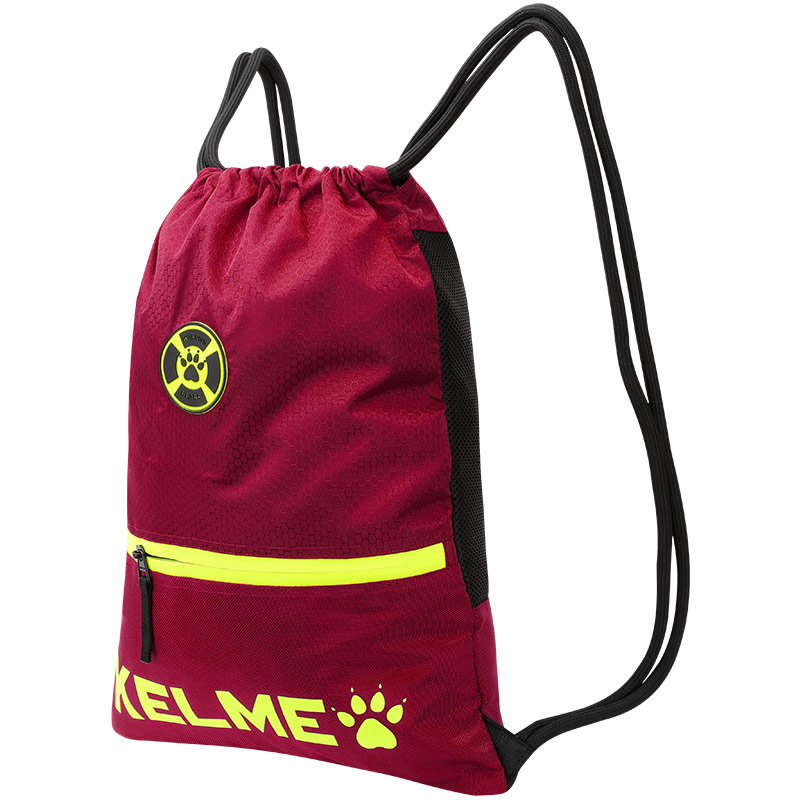 KELME Lightweight Drawstring B - đánh giá và giá Mountain Biking Waist Pack