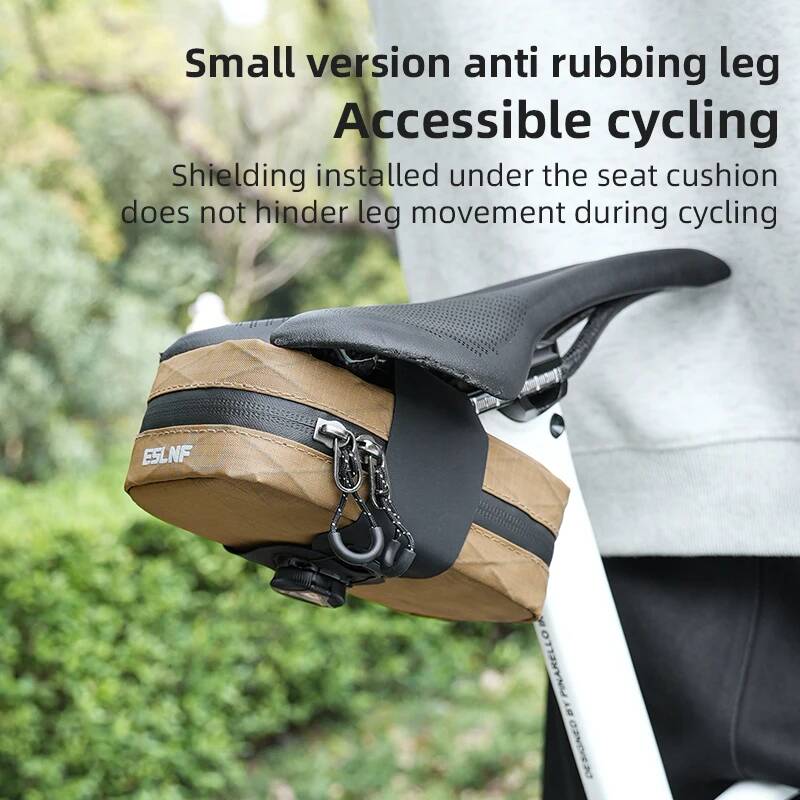 ESLNF Bicycle Riding Waterproo - đánh giá và giá Mountain Biking Waist Pack