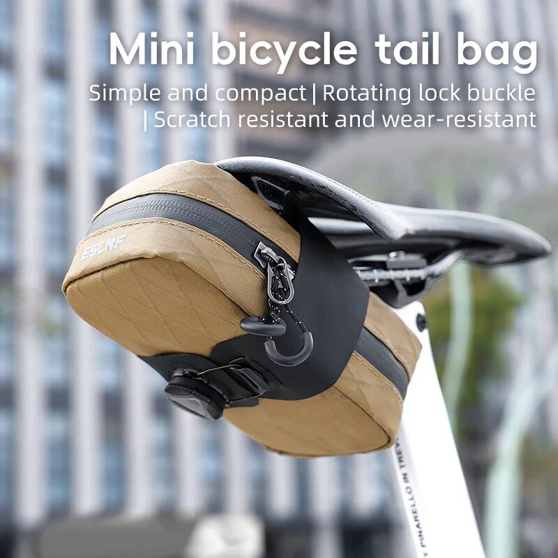 ESLNF Bicycle Riding Waterproo - đánh giá và giá Mountain Biking Waist Pack