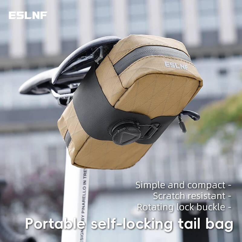 ESLNF Bicycle Riding Waterproo - đánh giá và giá Mountain Biking Waist Pack
