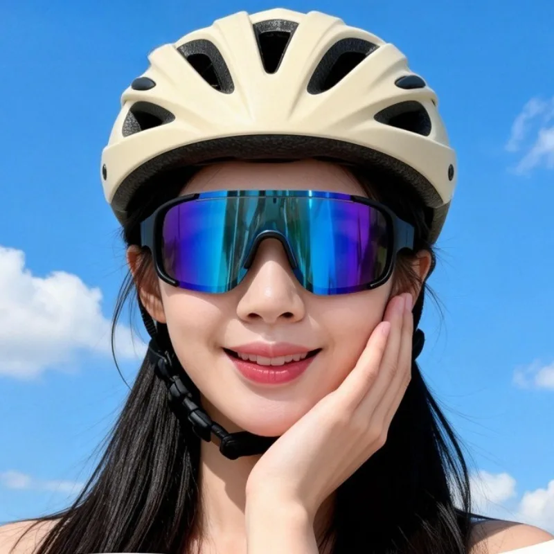 Unisex Sports Cycling Sunglass - đánh giá và giá Mountain Biking Glasses