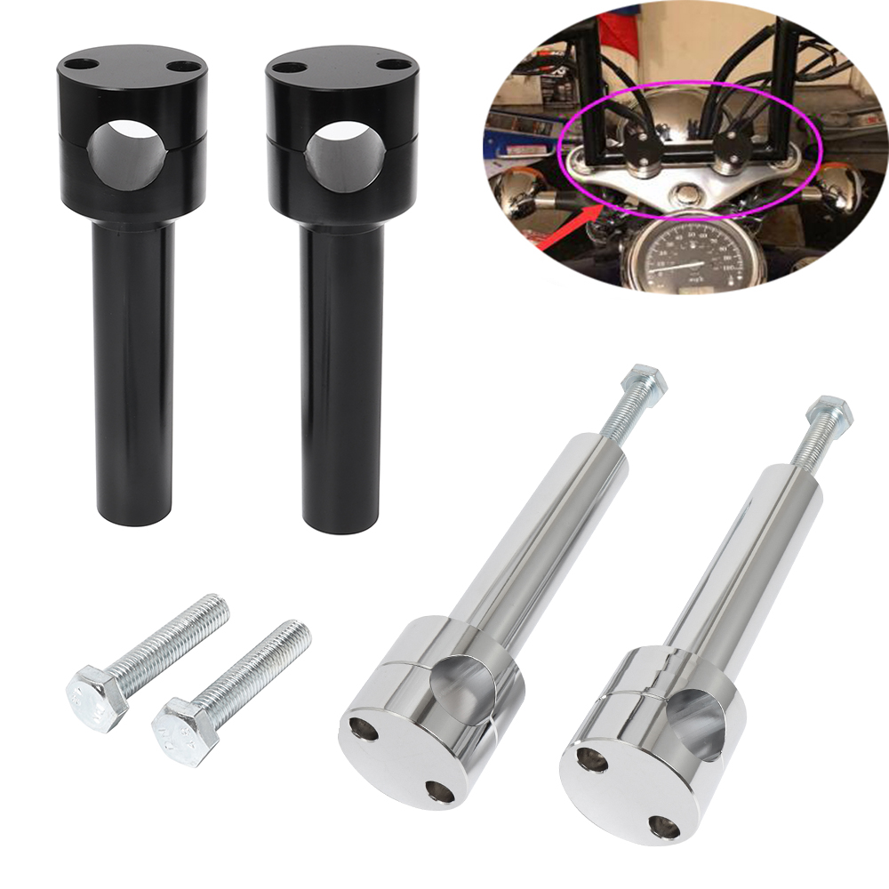 Motorcycle Accessories Handleb - đánh giá và giá Handlebar Riser Stem