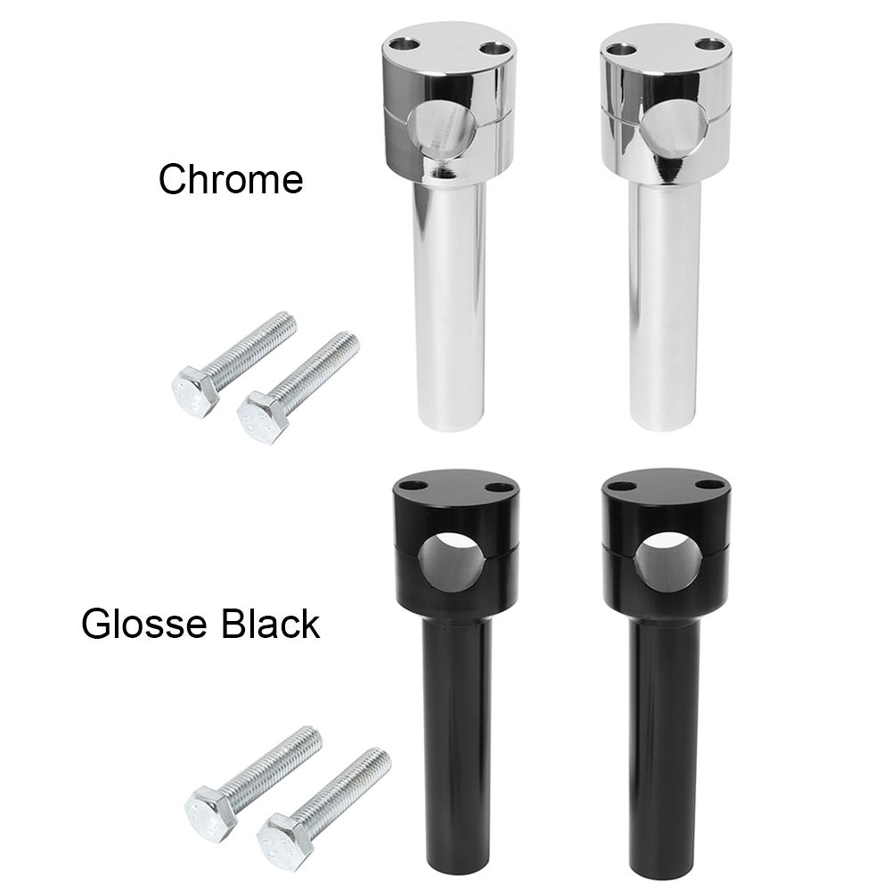 Motorcycle Accessories Handleb - đánh giá và giá Handlebar Riser Stem