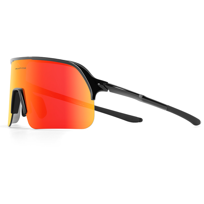 KAPVOE Cycling Glasses Outdoor - đánh giá và giá Mountain Biking Glasses