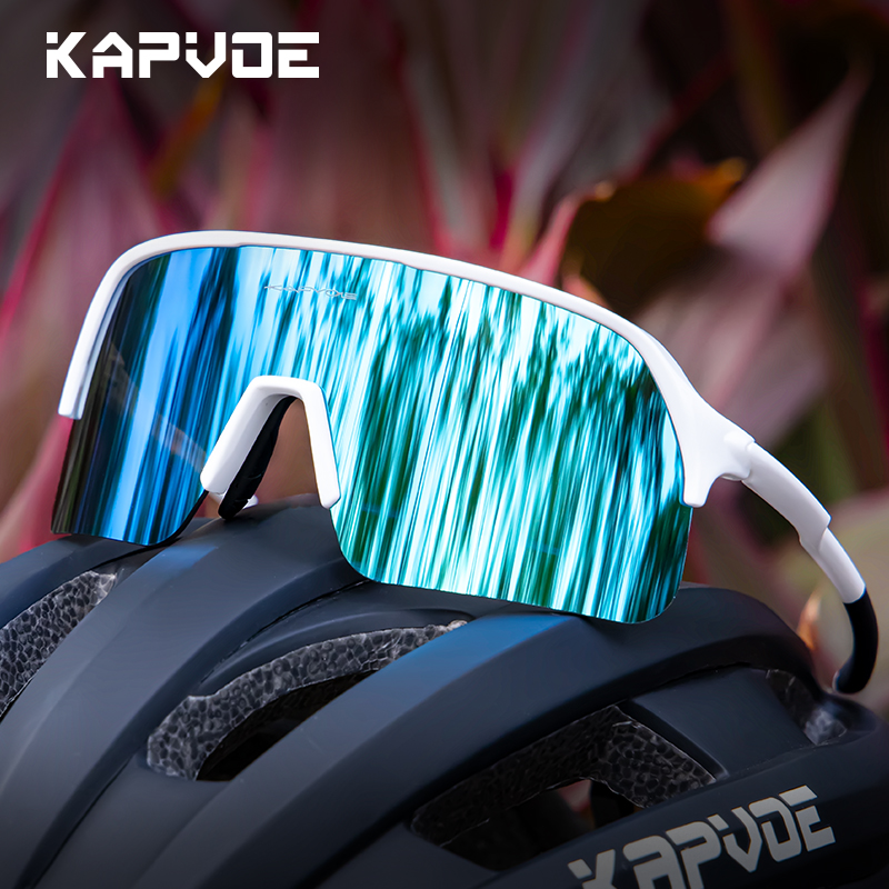 KAPVOE Cycling Glasses Outdoor - đánh giá và giá Mountain Biking Glasses