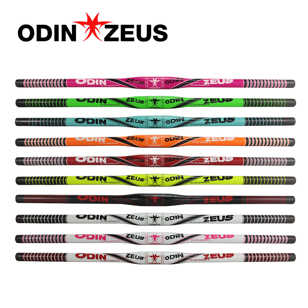 ODINZEUS Full Carbon Sợi Tăng  - đánh giá và giá Mountain Biking Colorado