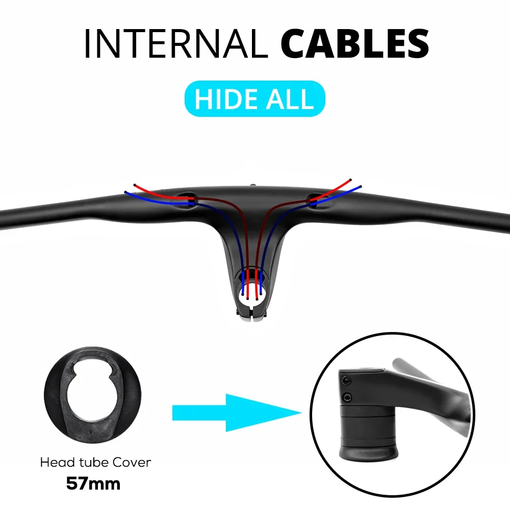 SYNCRO Full Carbon Fibre Integ - đánh giá và giá Mountain Biking Colorado