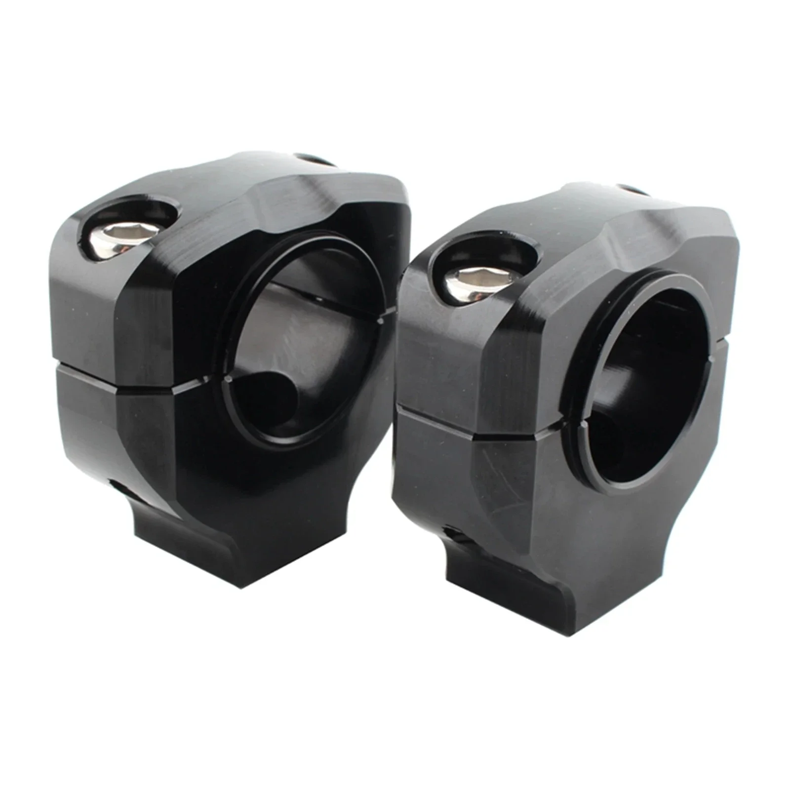 Suitable for Pack of 2 1/8inch - đánh giá và giá Handlebar Riser Stem