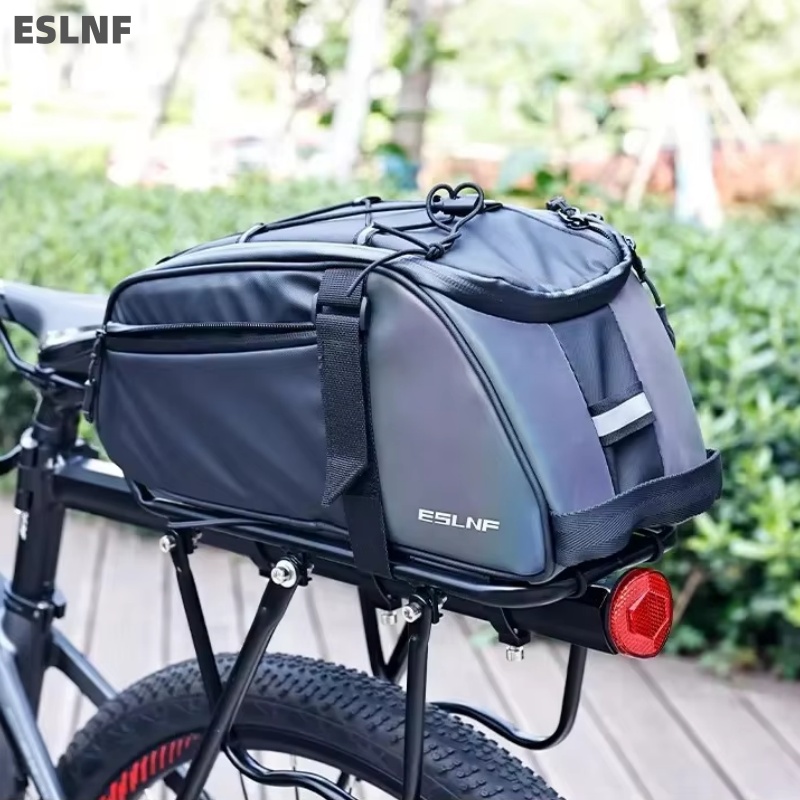 ESLNF Large Capacity Reflectiv - đánh giá và giá Mountain Biking Fanny Pack