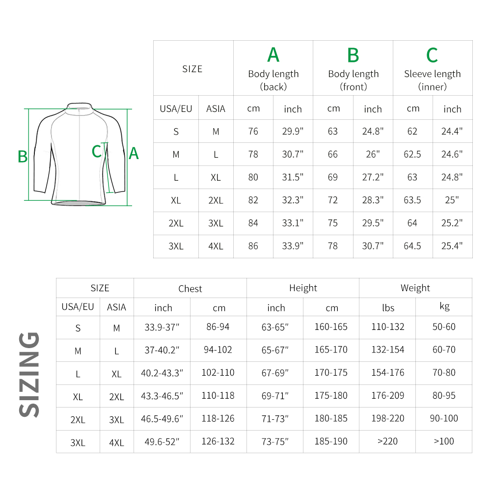 WOSAWE Đi Xe Đạp Áo Mưa Cao Cấ - đánh giá và giá Mountain Biking Rain Jacket