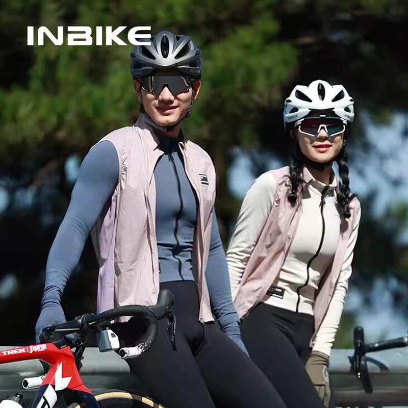 INBIKE Plus Men's Cycling Slee - đánh giá và giá Mountain Biking Rain Jacket
