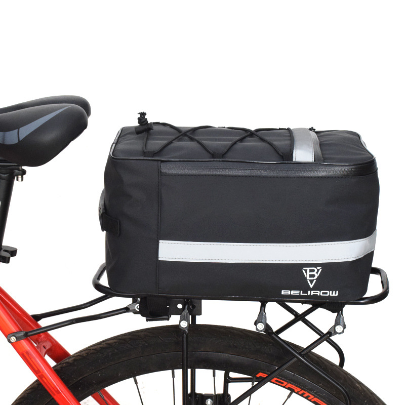 8L/15L Bicycle back camel bag  - đánh giá và giá Mountain Biking Fanny Pack