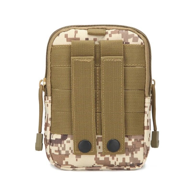 Tactical Leg Bag Fanny Pack Me - đánh giá và giá Mountain Biking Waist Pack