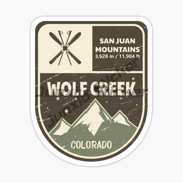 WOLF CREEK San Juan Mountains  - đánh giá và giá Mountain Biking Colorado