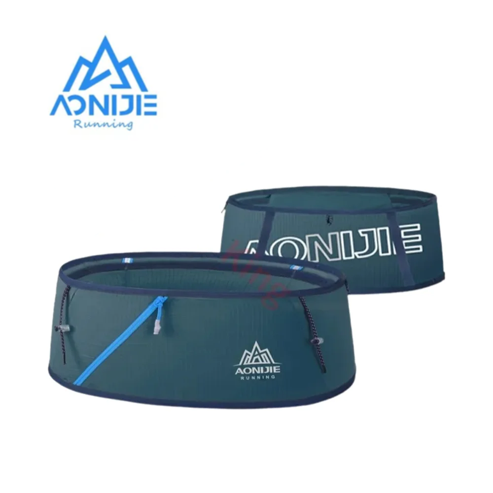AONIJIE W8101 Mới 450ML Dây Hy - đánh giá và giá Mountain Biking Waist Pack