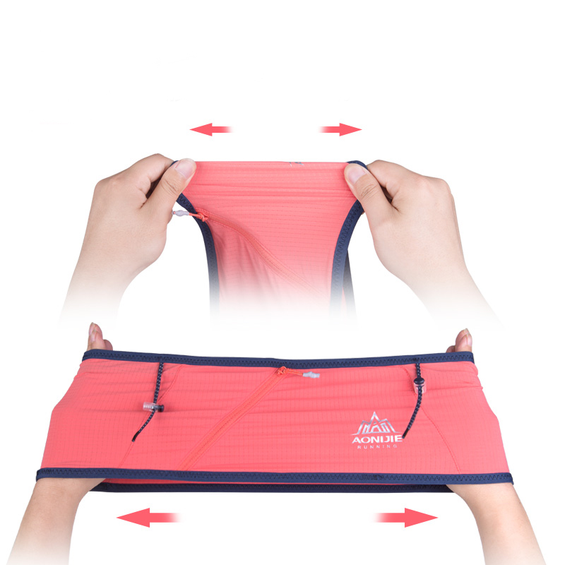 AONIJIE W8101 Mới 450ML Dây Hy - đánh giá và giá Mountain Biking Waist Pack