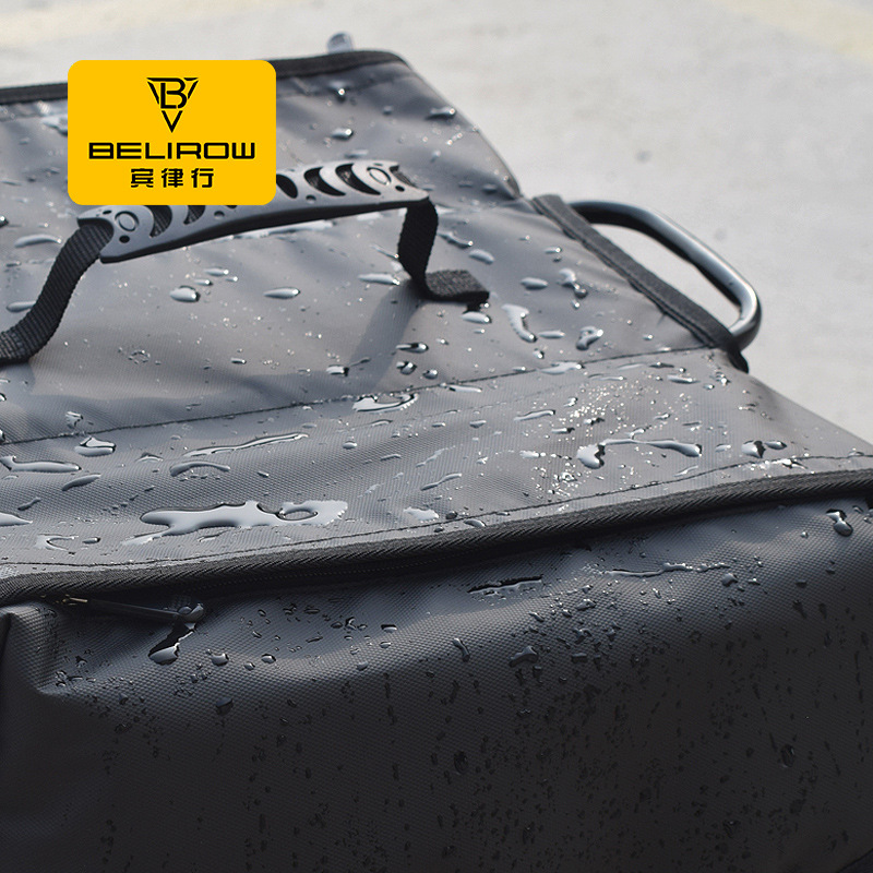 Bike Bag Accessories Panniers  - đánh giá và giá Mountain Biking Fanny Pack