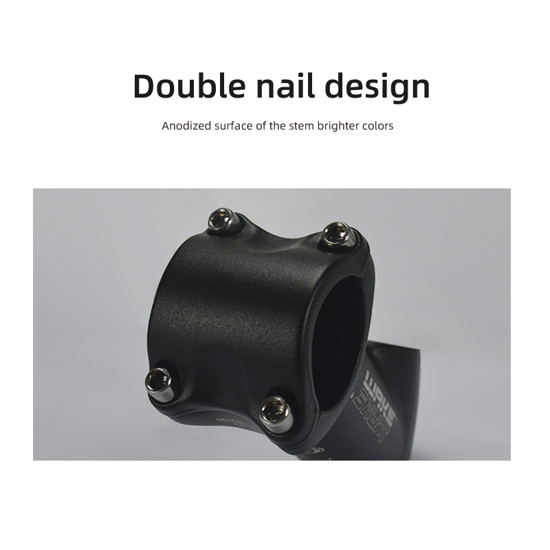 Wake Bicycle Handlebar Stem Mo - đánh giá và giá Handlebar Riser Stem