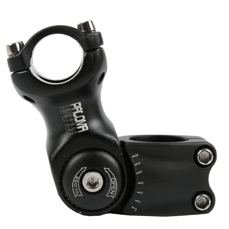 Xe Đạp Có Thể Điều Chỉnh Xe Đạ - đánh giá và giá Handlebar Riser Stem