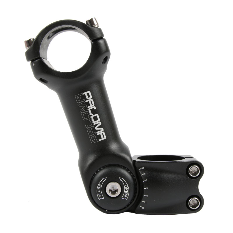 Xe Đạp Có Thể Điều Chỉnh Xe Đạ - đánh giá và giá Handlebar Riser Stem