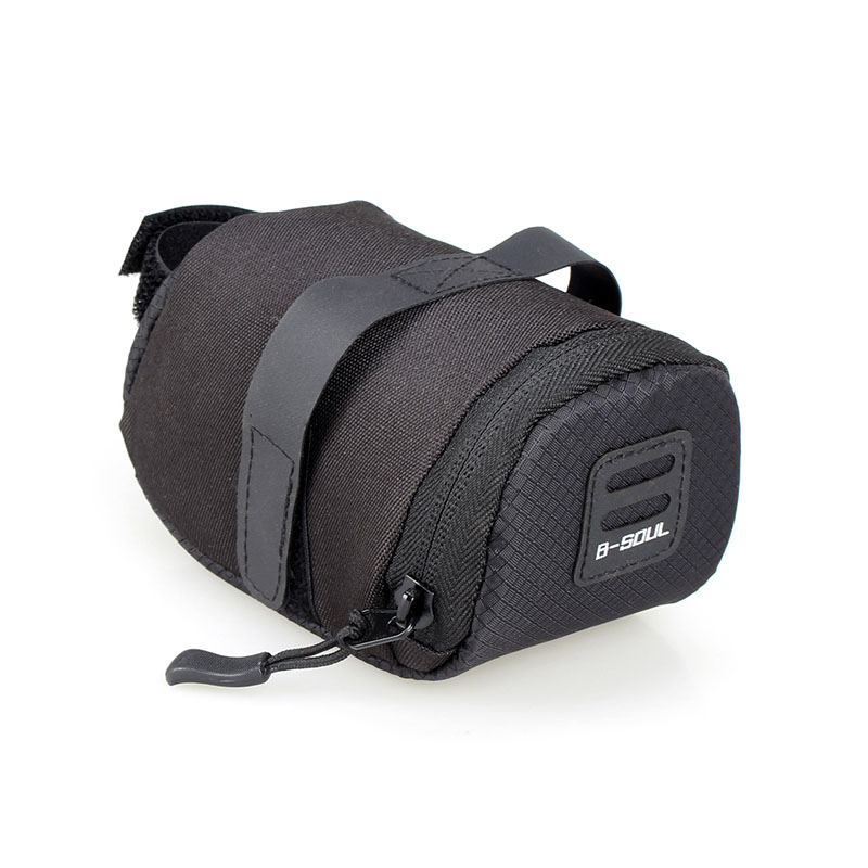 Nylon Bicycle Saddle Bag Water - đánh giá và giá Mountain Biking Fanny Pack