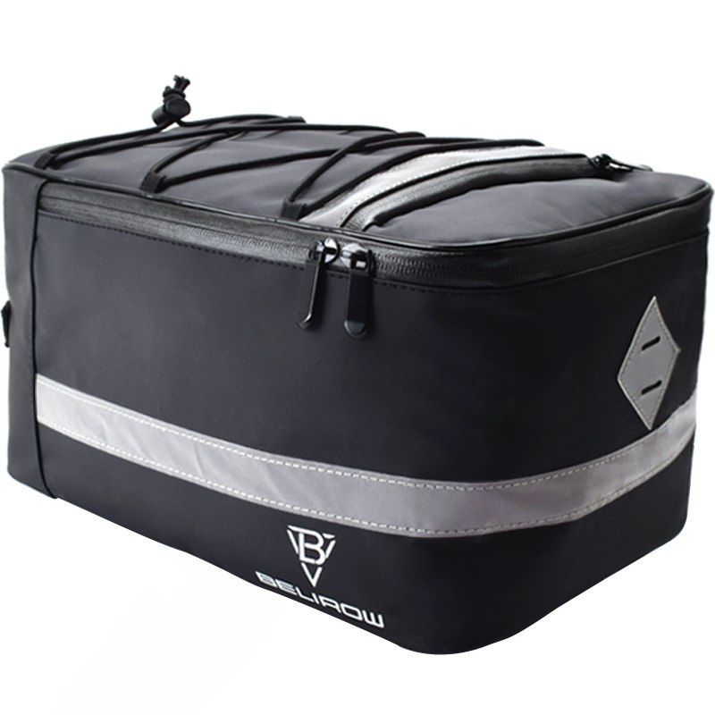 8L/15L Bicycle back camel bag  - đánh giá và giá Mountain Biking Fanny Pack