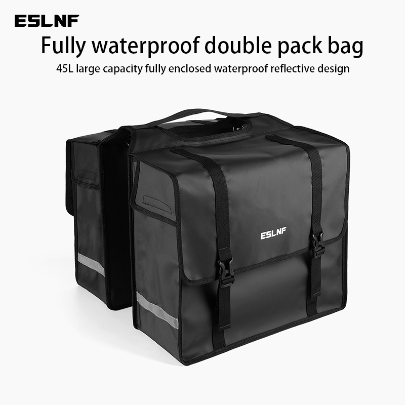 ESLNF Bike Back Pack 45L Large - đánh giá và giá Mountain Biking Waist Pack