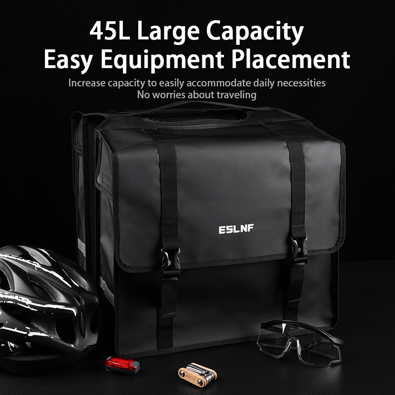 ESLNF Bike Back Pack 45L Large - đánh giá và giá Mountain Biking Waist Pack