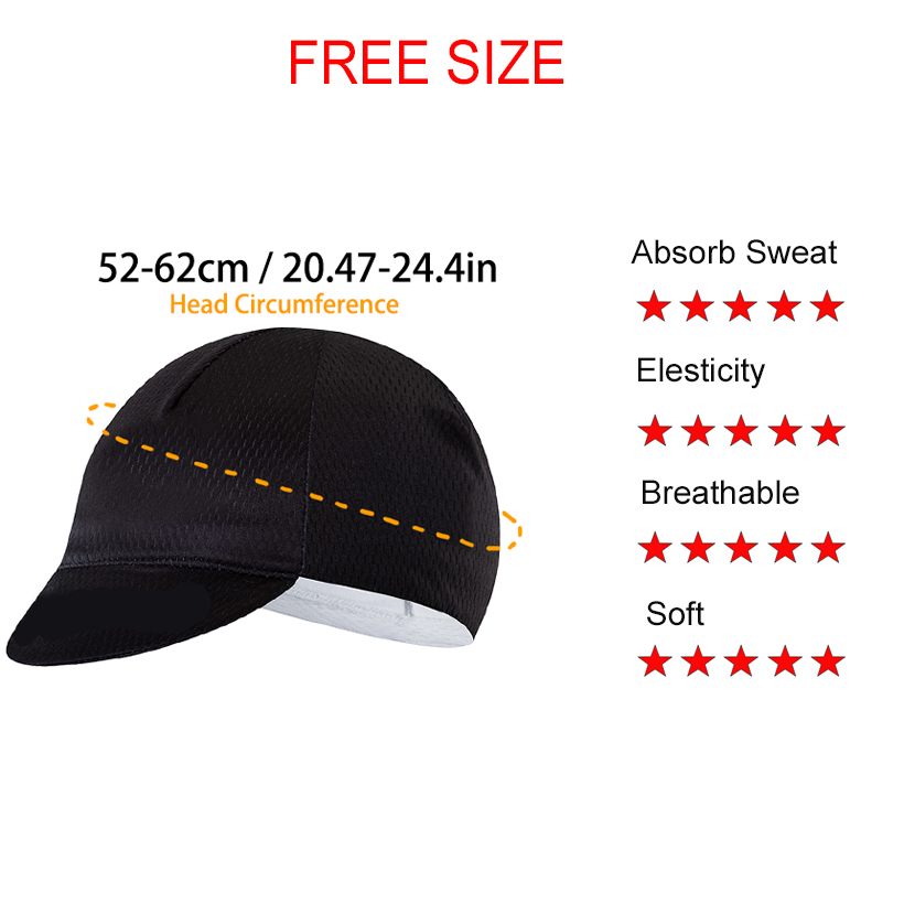 NEW 2027 UAE Cycling Hat Embro - đánh giá và giá Mountain Biking Uae