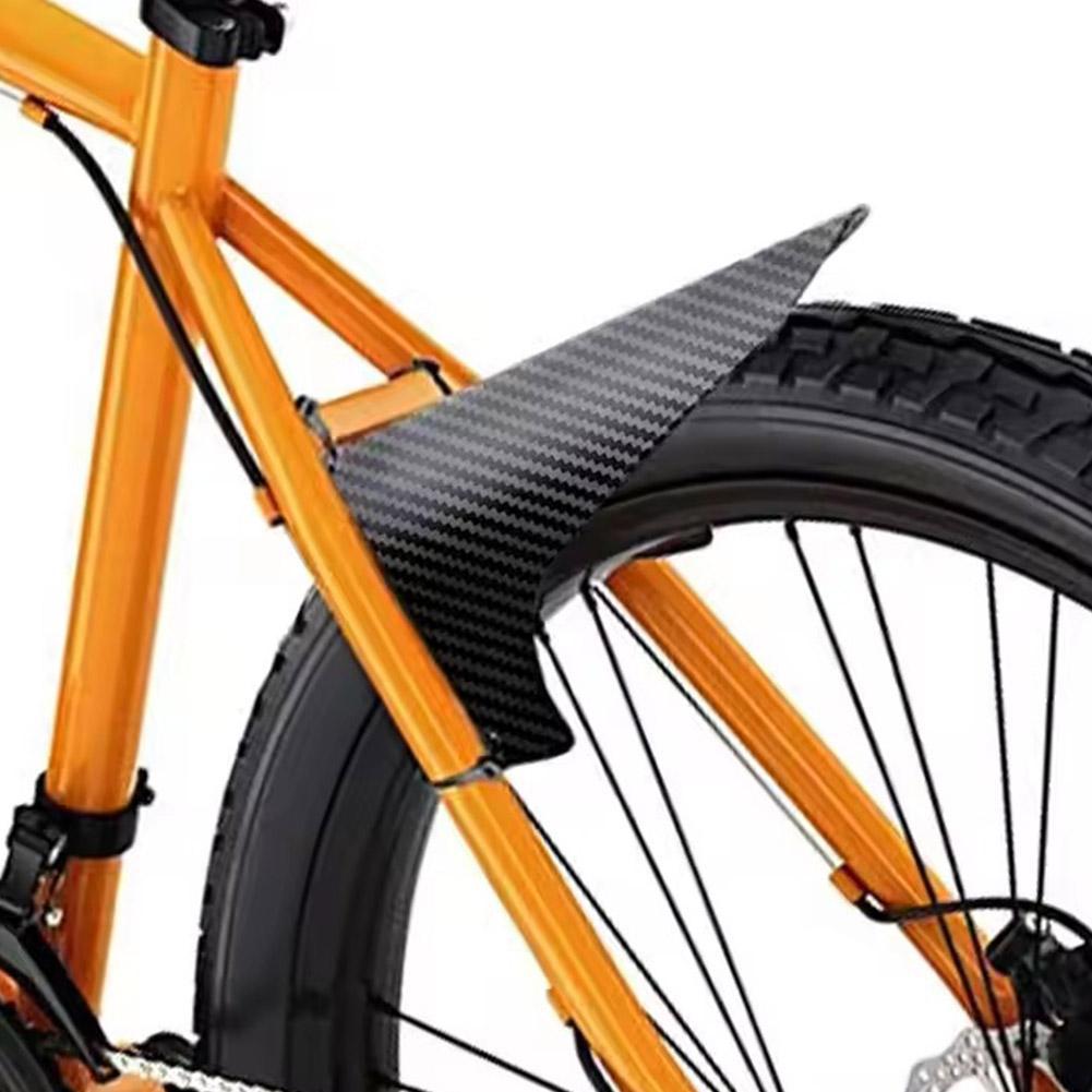 Mountain Bicycle Fenders Plast - đánh giá và giá Mountain Biking Colorado