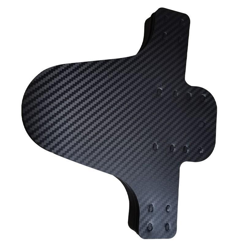 Mountain Bicycle Fenders Plast - đánh giá và giá Mountain Biking Colorado