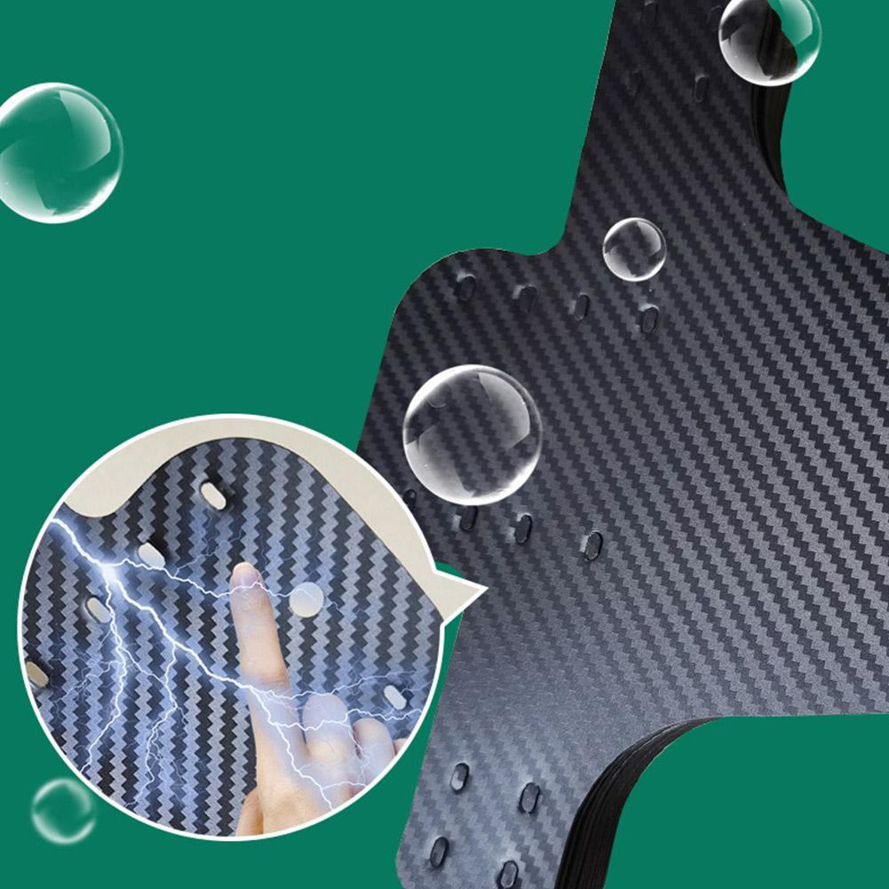 Mountain Bicycle Fenders Plast - đánh giá và giá Mountain Biking Colorado