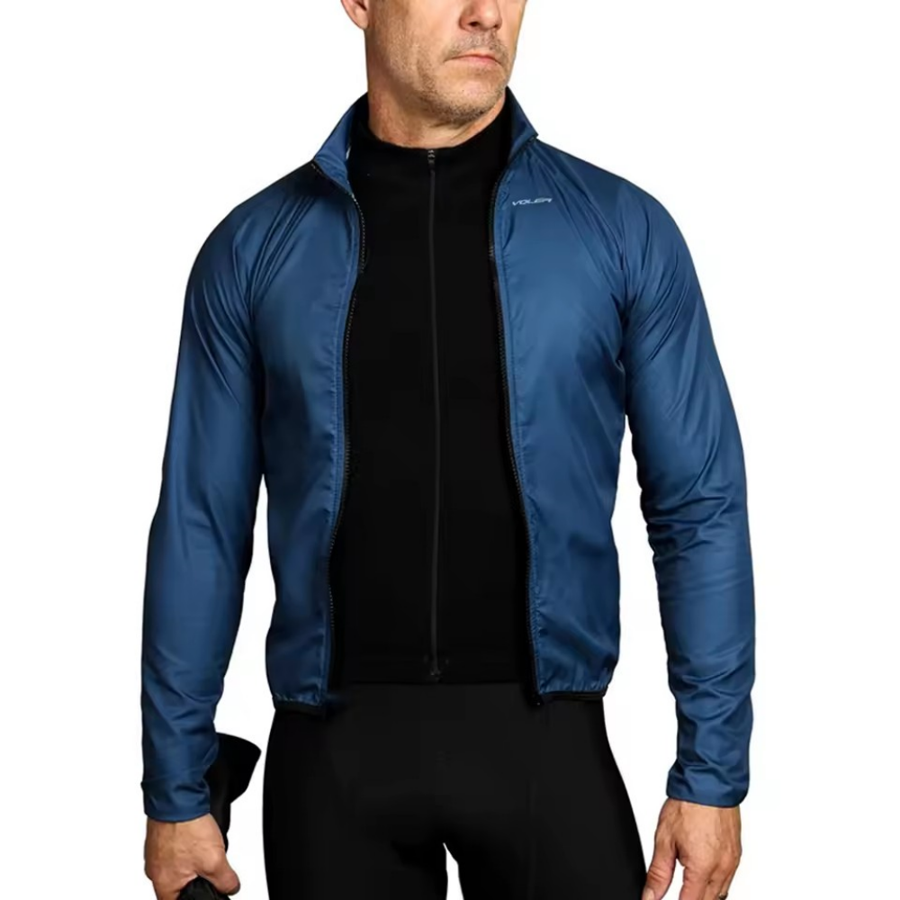 VOLER Cycling Windproof/Waterp - đánh giá và giá Mountain Biking Rain Jacket