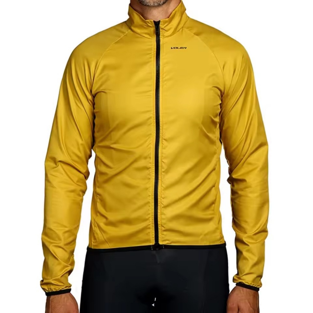 VOLER Cycling Windproof/Waterp - đánh giá và giá Mountain Biking Rain Jacket