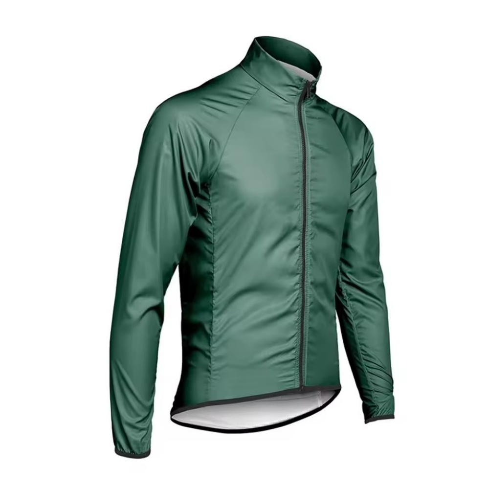 VOLER Cycling Windproof/Waterp - đánh giá và giá Mountain Biking Rain Jacket